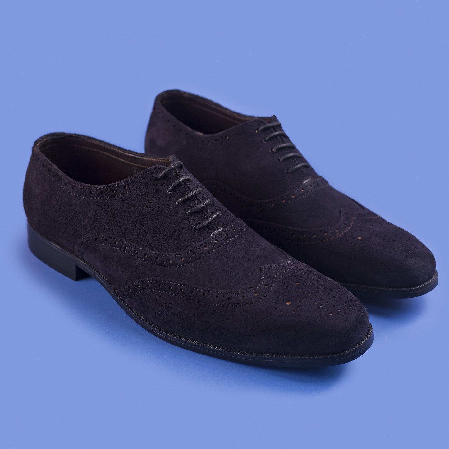 Rouen Blue