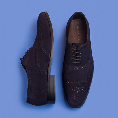 Rouen Blue