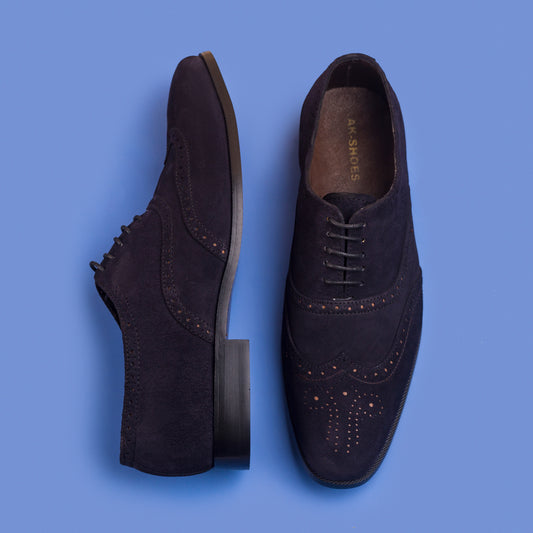 Rouen Blue