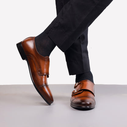 Palermo Brown
