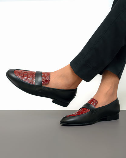 Turin Croc
