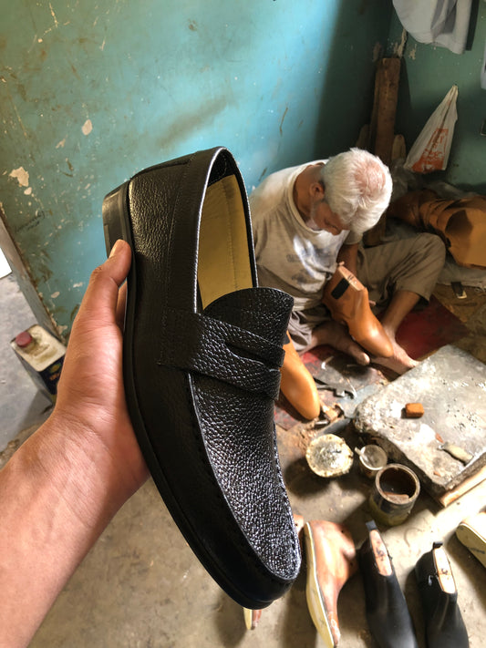 Penny Loafer