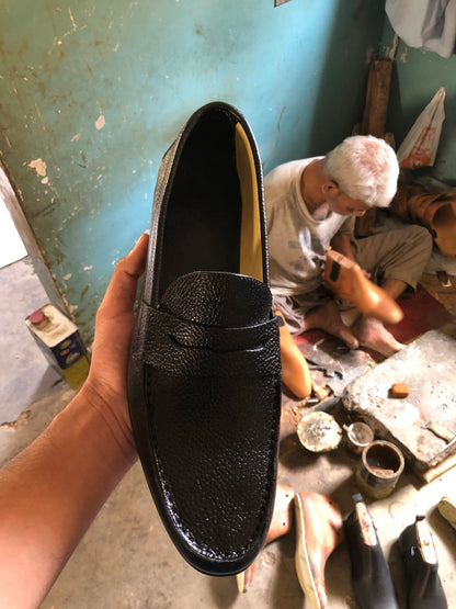 Penny Loafer