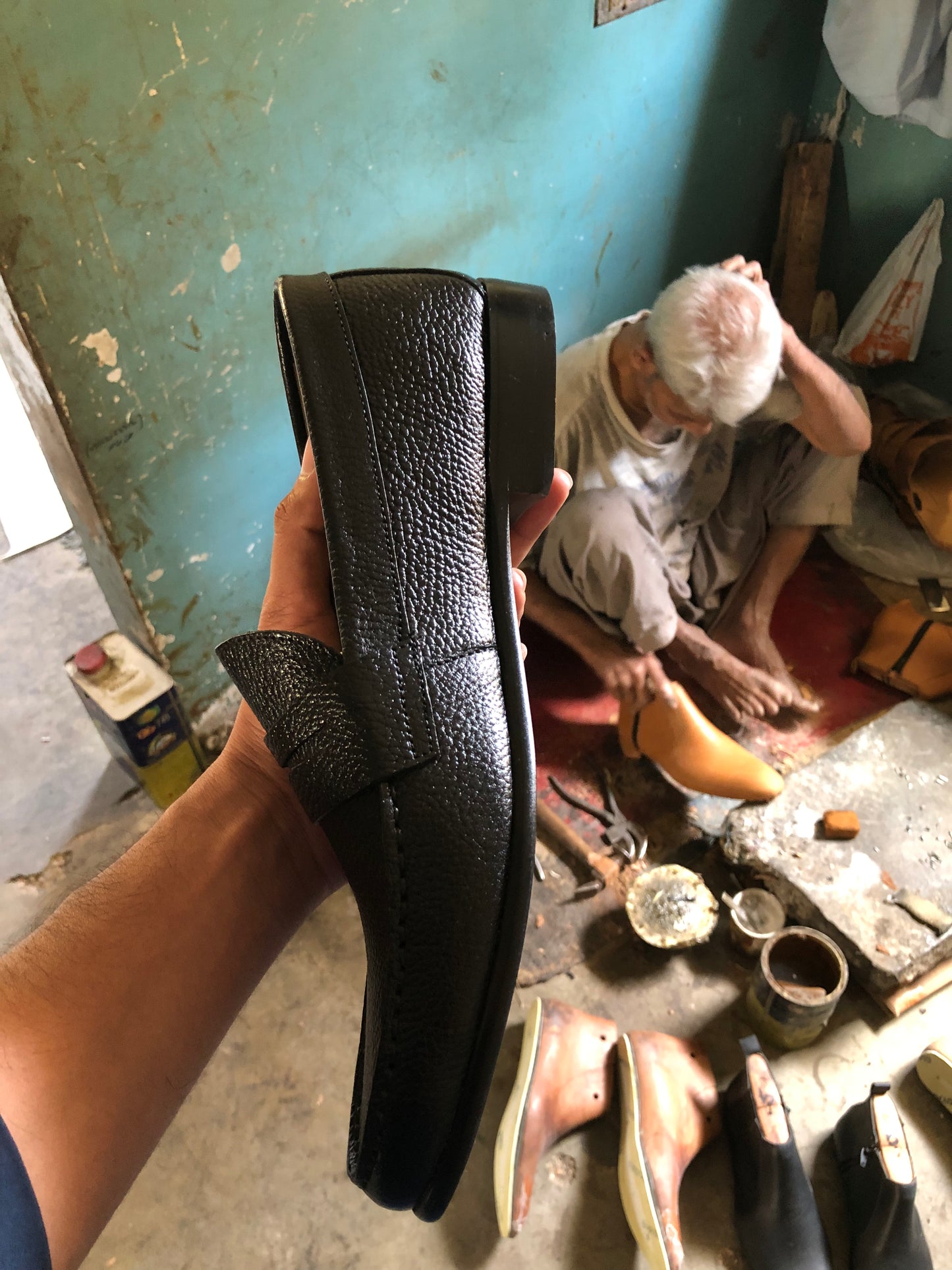 Penny Loafer