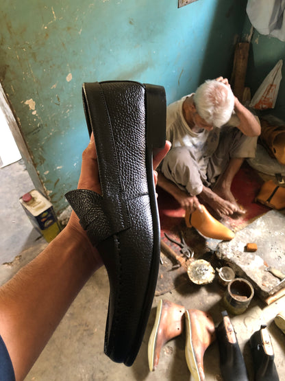 Penny Loafer