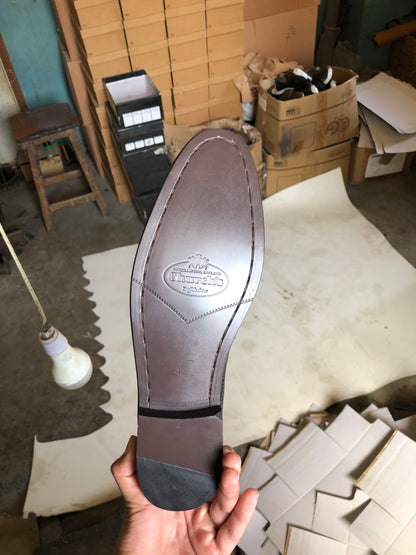 Penny Loafer