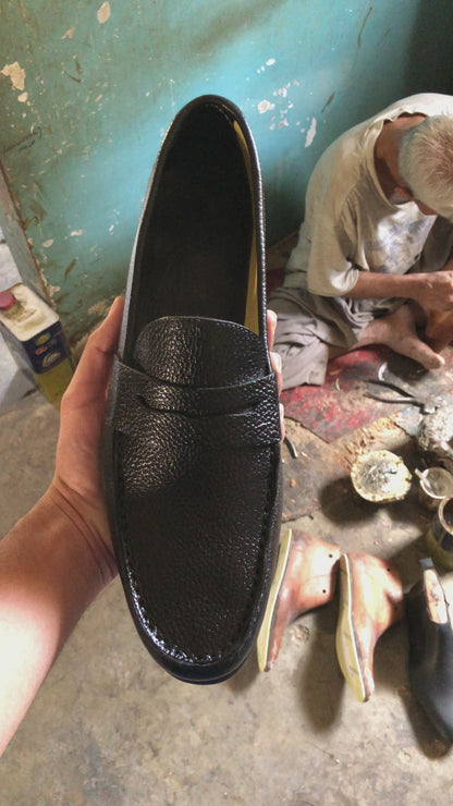 Penny Loafer