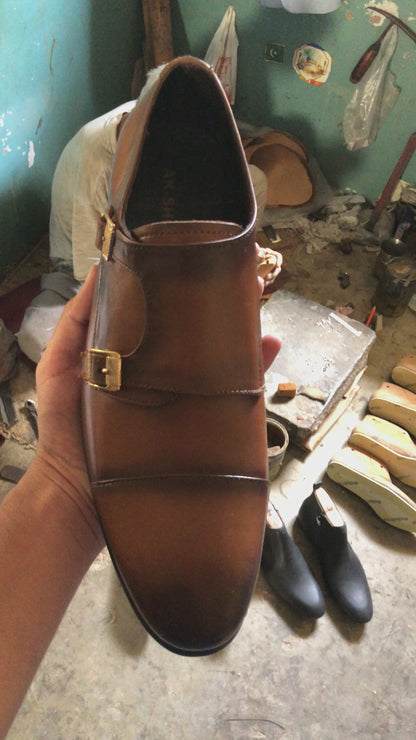 Palermo Brown